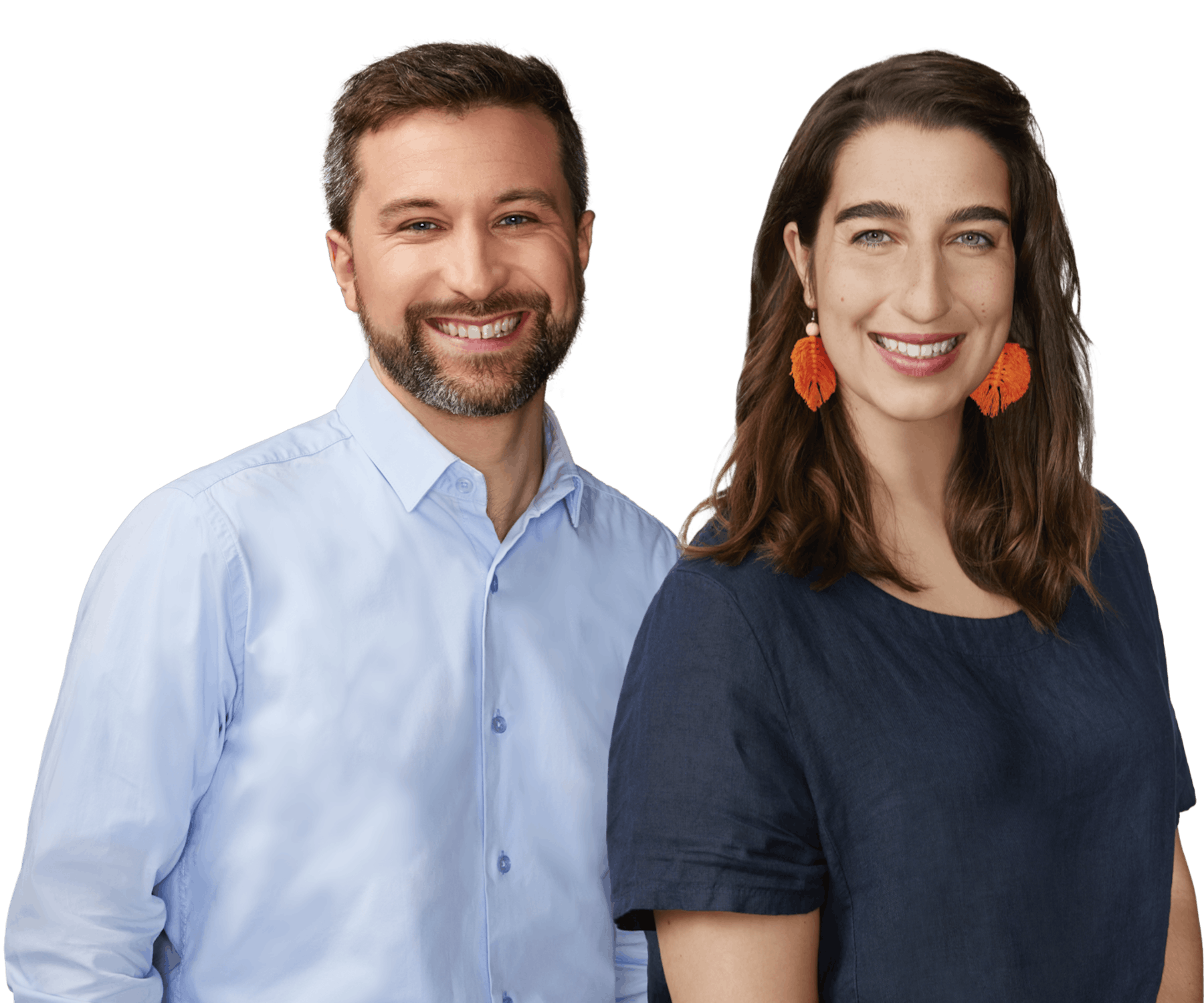 Découvrez l'équipe solidaire Québec solidaire